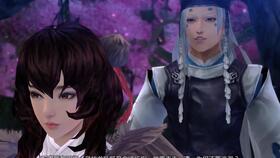 剑网三咸鱼吃瓜,揭秘游戏圈幕后趣事