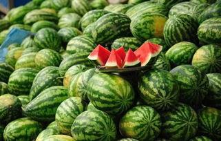 建湖网红吃瓜事件真相,真相背后的网络风波