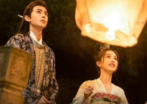 苍兰诀吃瓜爆料,揭秘娱乐圈背后的惊天瓜料