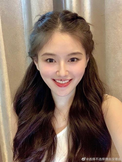 网红吃瓜反差,反差萌背后的真实人生